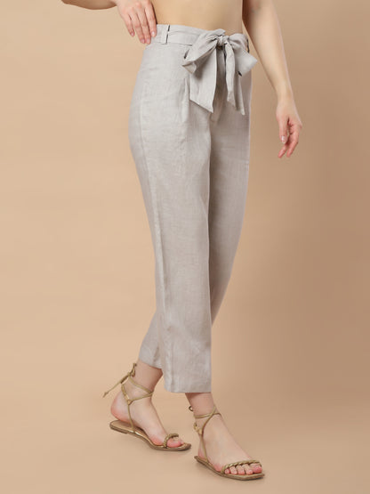 Cozy Chic: Hemp Pant